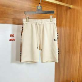 Picture of Burberry Short Pants _SKUBurberryXS-L12yr8316689